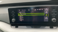 Skoda Octavia 1.5 TSI SE First Edition 5dr Petrol Hatchback